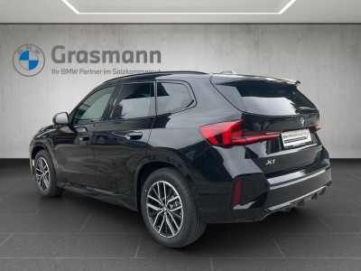 BMW X1 Vorführwagen BMW X1 Vorführwagen