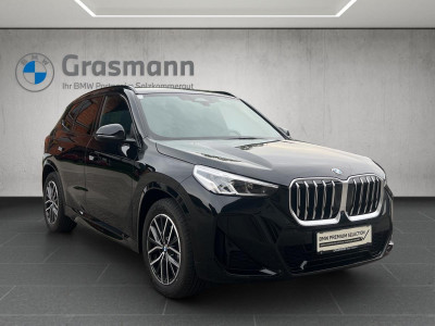 BMW X1 Vorführwagen BMW X1 Vorführwagen