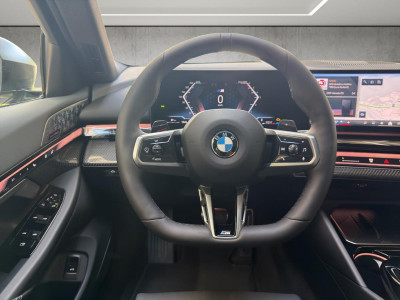 BMW 5er Gebrauchtwagen BMW 5er Gebrauchtwagen
