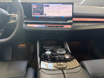 BMW 5er Gebrauchtwagen BMW 5er Gebrauchtwagen