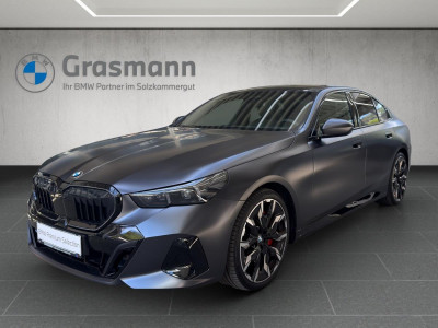 BMW 5er Gebrauchtwagen BMW 5er Gebrauchtwagen