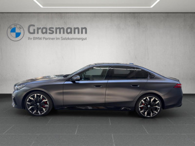BMW 5er Gebrauchtwagen BMW 5er Gebrauchtwagen