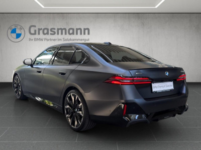 BMW 5er Gebrauchtwagen BMW 5er Gebrauchtwagen
