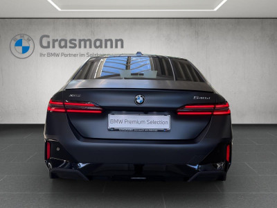 BMW 5er Gebrauchtwagen BMW 5er Gebrauchtwagen