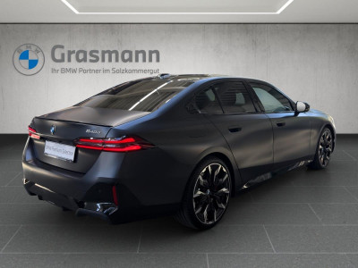BMW 5er Gebrauchtwagen BMW 5er Gebrauchtwagen
