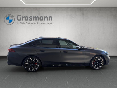 BMW 5er Gebrauchtwagen BMW 5er Gebrauchtwagen