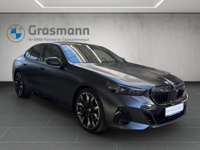 BMW 5er Gebrauchtwagen BMW 5er Gebrauchtwagen