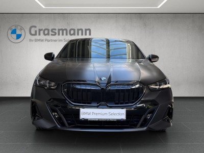 BMW 5er Gebrauchtwagen BMW 5er Gebrauchtwagen