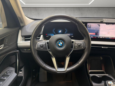 BMW iX1 Gebrauchtwagen BMW iX1 Gebrauchtwagen