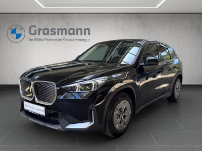 BMW iX1 Gebrauchtwagen BMW iX1 Gebrauchtwagen