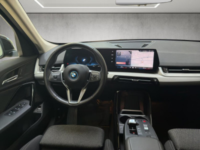 BMW iX1 Gebrauchtwagen BMW iX1 Gebrauchtwagen