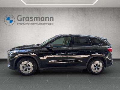 BMW iX1 Gebrauchtwagen BMW iX1 Gebrauchtwagen