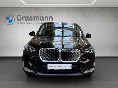 BMW iX1 Gebrauchtwagen BMW iX1 Gebrauchtwagen