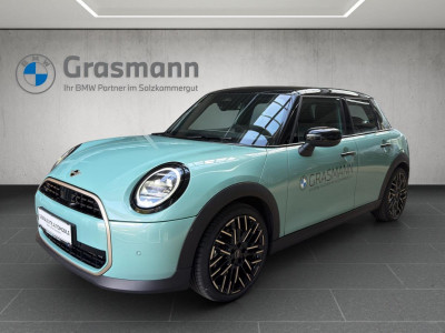 MINI Hatch Gebrauchtwagen MINI Hatch Gebrauchtwagen