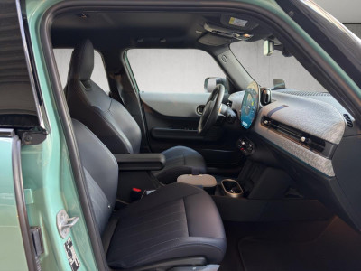 MINI Hatch Gebrauchtwagen MINI Hatch Gebrauchtwagen