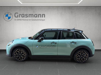MINI Hatch Gebrauchtwagen MINI Hatch Gebrauchtwagen