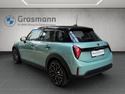 MINI Hatch Gebrauchtwagen MINI Hatch Gebrauchtwagen