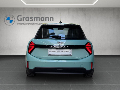 MINI Hatch Gebrauchtwagen MINI Hatch Gebrauchtwagen