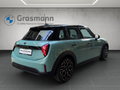 MINI Hatch Gebrauchtwagen MINI Hatch Gebrauchtwagen