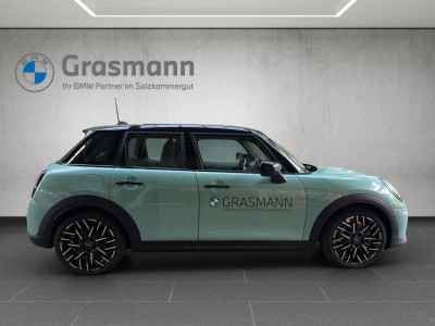 MINI Hatch Gebrauchtwagen MINI Hatch Gebrauchtwagen