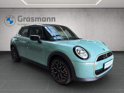 MINI Hatch Gebrauchtwagen MINI Hatch Gebrauchtwagen