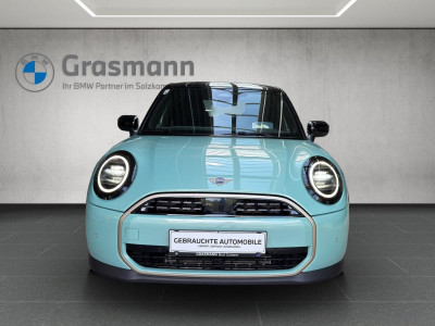 MINI Hatch Gebrauchtwagen MINI Hatch Gebrauchtwagen