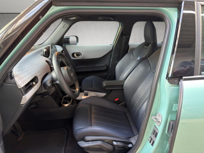 MINI Hatch Gebrauchtwagen MINI Hatch Gebrauchtwagen