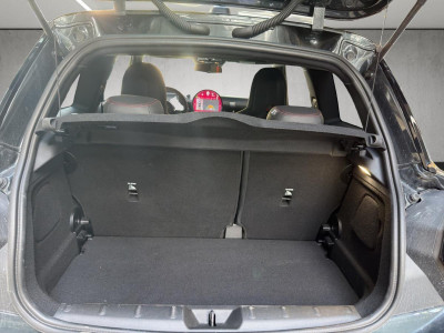 MINI Hatch Gebrauchtwagen MINI Hatch Gebrauchtwagen