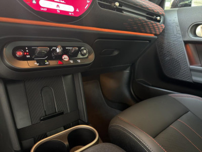 MINI Hatch Gebrauchtwagen MINI Hatch Gebrauchtwagen