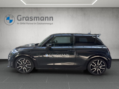 MINI Hatch Gebrauchtwagen MINI Hatch Gebrauchtwagen