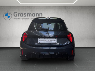 MINI Hatch Gebrauchtwagen MINI Hatch Gebrauchtwagen