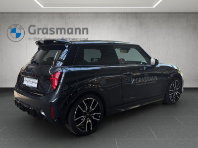 MINI Hatch Gebrauchtwagen MINI Hatch Gebrauchtwagen