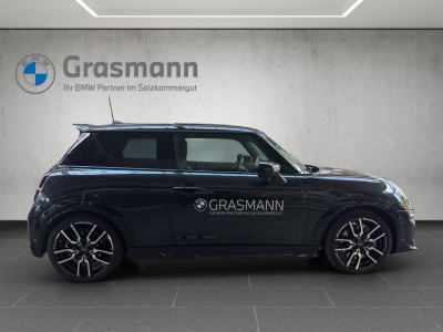 MINI Hatch Gebrauchtwagen MINI Hatch Gebrauchtwagen