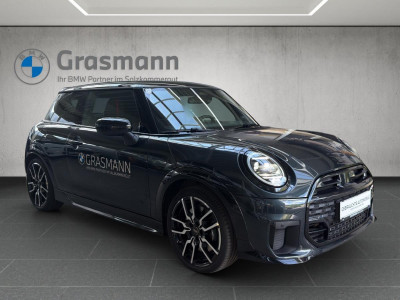 MINI Hatch Gebrauchtwagen MINI Hatch Gebrauchtwagen