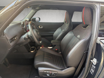 MINI Hatch Gebrauchtwagen MINI Hatch Gebrauchtwagen