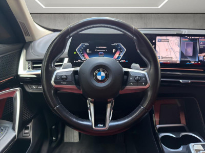 BMW X1 Gebrauchtwagen BMW X1 Gebrauchtwagen