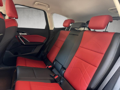 BMW X1 Gebrauchtwagen BMW X1 Gebrauchtwagen