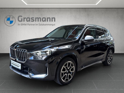 BMW X1 Gebrauchtwagen BMW X1 Gebrauchtwagen