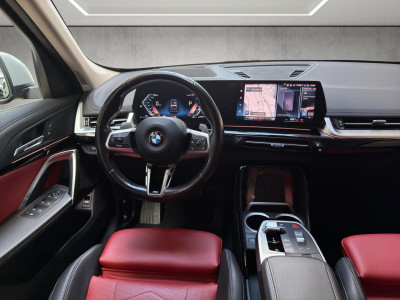 BMW X1 Gebrauchtwagen BMW X1 Gebrauchtwagen