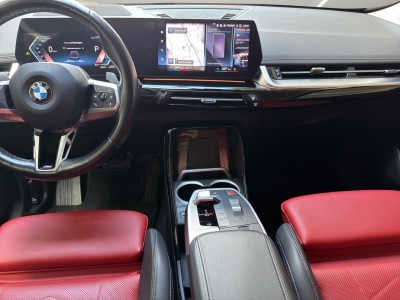 BMW X1 Gebrauchtwagen BMW X1 Gebrauchtwagen