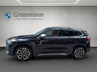 BMW X1 Gebrauchtwagen BMW X1 Gebrauchtwagen