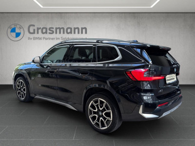 BMW X1 Gebrauchtwagen BMW X1 Gebrauchtwagen