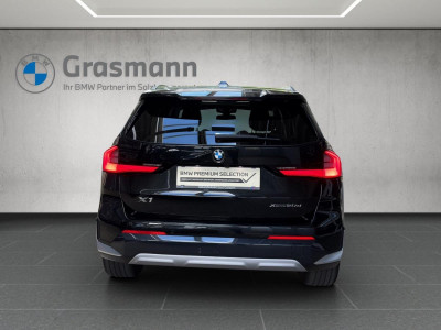 BMW X1 Gebrauchtwagen BMW X1 Gebrauchtwagen