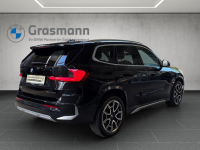 BMW X1 Gebrauchtwagen BMW X1 Gebrauchtwagen