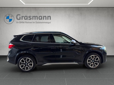 BMW X1 Gebrauchtwagen BMW X1 Gebrauchtwagen