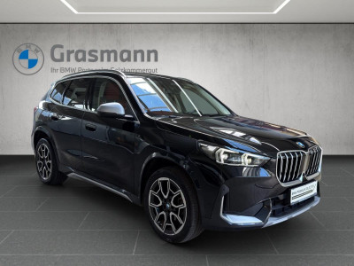 BMW X1 Gebrauchtwagen BMW X1 Gebrauchtwagen