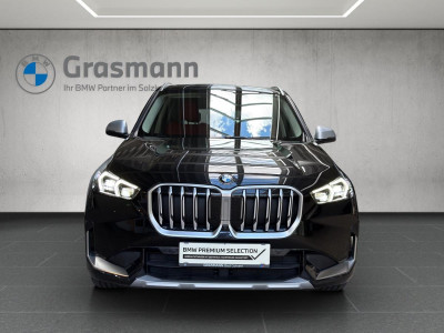 BMW X1 Gebrauchtwagen BMW X1 Gebrauchtwagen