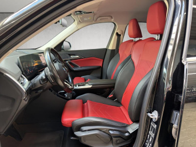 BMW X1 Gebrauchtwagen BMW X1 Gebrauchtwagen