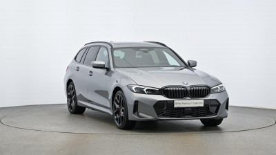 BMW 3er Gebrauchtwagen