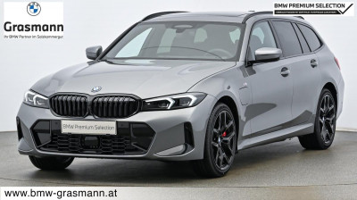 BMW 3er Gebrauchtwagen